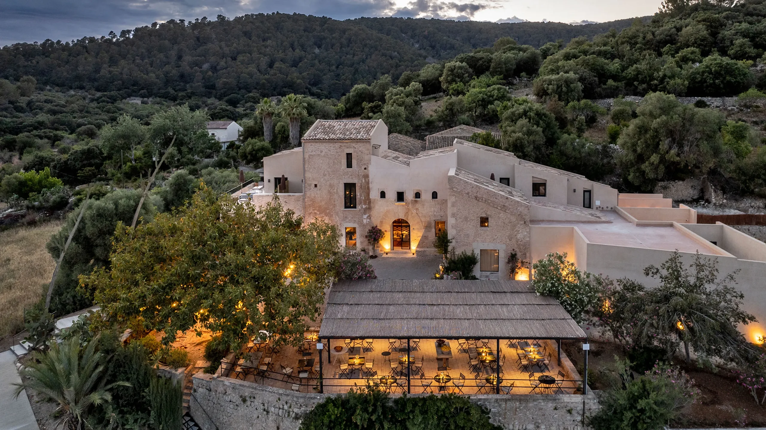 alojamiento rural Mallorca