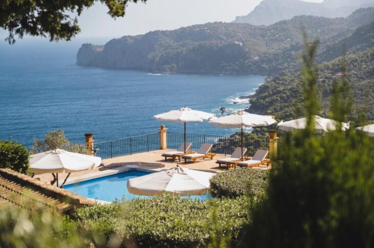 Rural Accommodation In Mallorca Creating More Relaxing Holiday Experiences